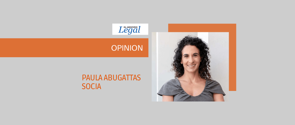 Prensa/ Columna Mercurio Legal “Domicilio Fiscal:¿qué tan simple es mudarse de jurisdicción?
